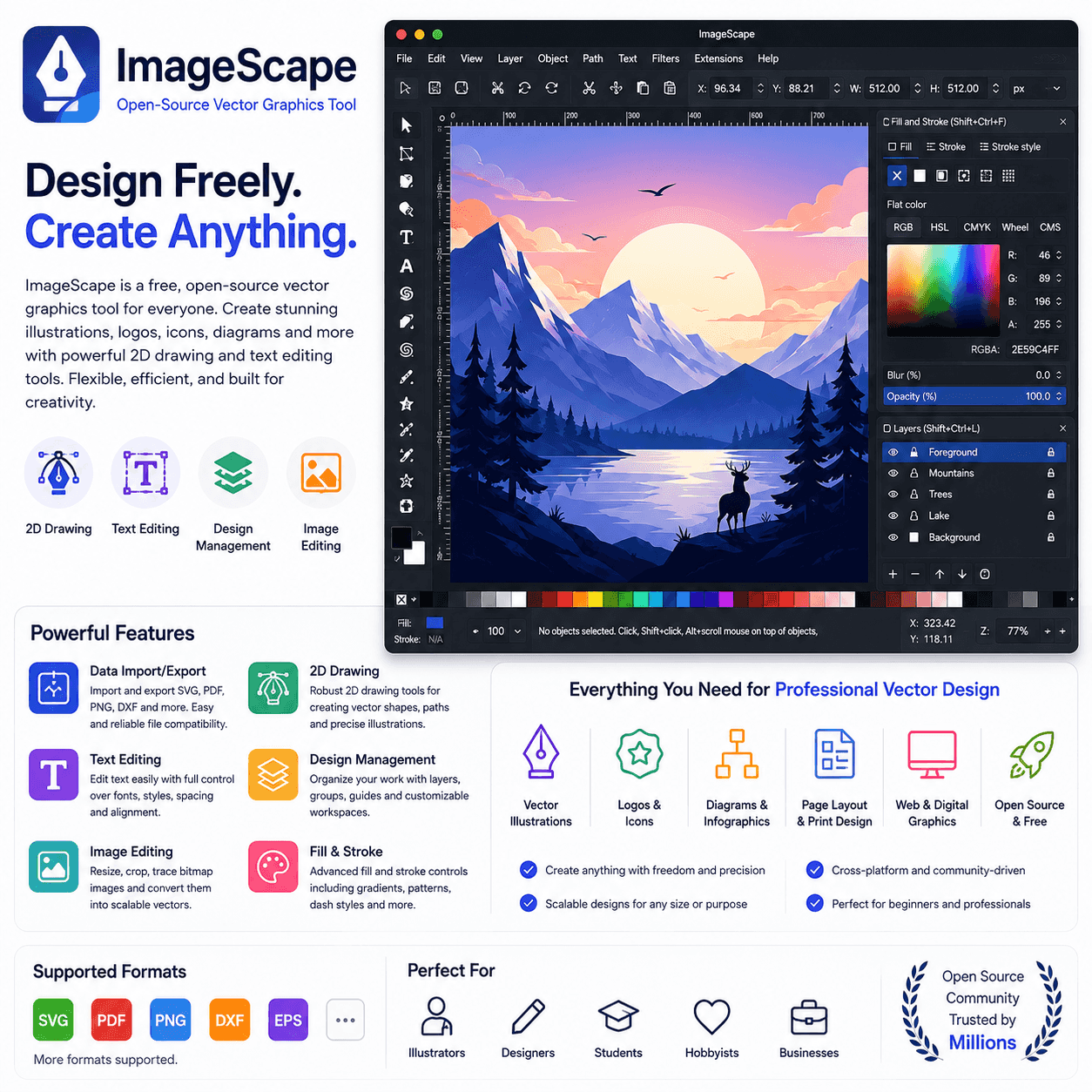 ImageScape